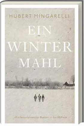 Mingarelli |  Ein Wintermahl | Buch |  Sack Fachmedien