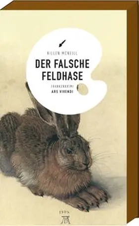 McNeill |  Der falsche Feldhase | Buch |  Sack Fachmedien