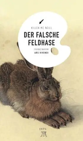 McNeill |  Der falsche Feldhase | eBook | Sack Fachmedien