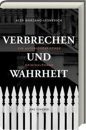 Marzano-Lesnevich |  Verbrechen und Wahrheit | Buch |  Sack Fachmedien