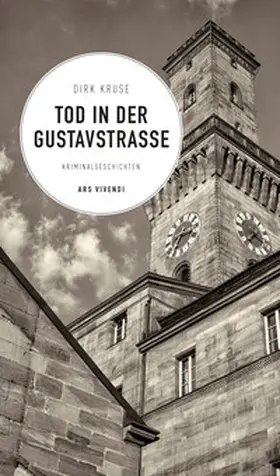 Kruse |  Tod in der Gustavstraße | eBook | Sack Fachmedien