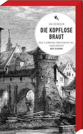 Jan Beinßen |  Die kopflose Braut | Buch |  Sack Fachmedien