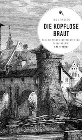 Beinßen |  Die kopflose Braut | eBook | Sack Fachmedien