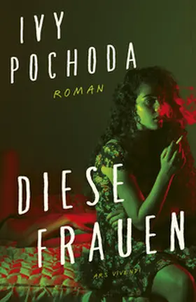 Pochoda |  Diese Frauen | eBook | Sack Fachmedien