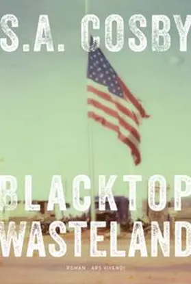 Cosby |  Blacktop Wasteland | eBook | Sack Fachmedien