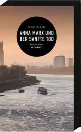 Grän |  Anna Marx und der sanfte Tod | Buch |  Sack Fachmedien