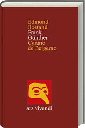 Rostand / Günther |  Cyrano de Bergerac | Buch |  Sack Fachmedien