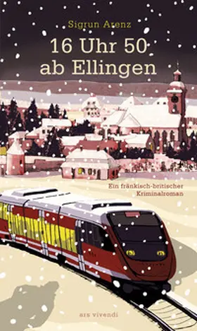 Arenz |  16 Uhr 50 ab Ellingen | eBook | Sack Fachmedien