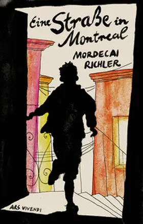 Richler |  Eine Straße in Montreal | eBook | Sack Fachmedien