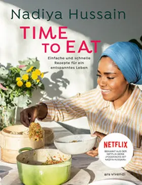 Hussain |  Time to eat | eBook | Sack Fachmedien