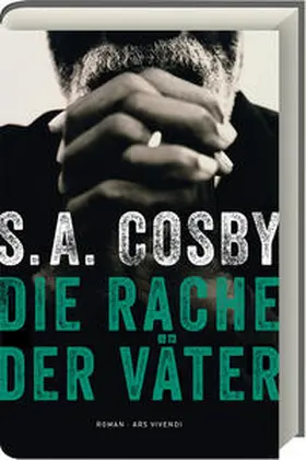 Cosby | Die Rache der Väter | Buch | 978-3-7472-0349-1 | www.sack.de