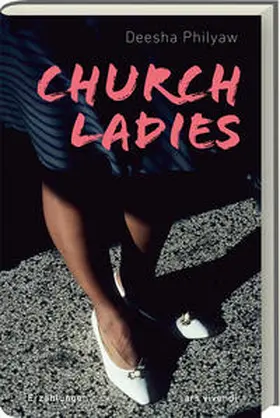 Philyaw |  Church Ladies - SWR Bestenliste Oktober 2022 | Buch |  Sack Fachmedien