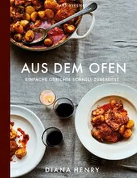 Henry |  Aus dem Ofen | eBook | Sack Fachmedien