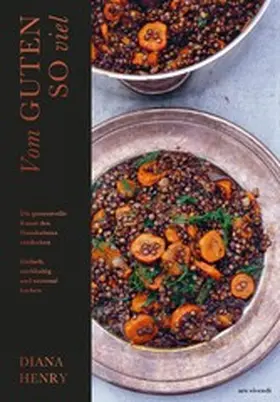 Henry |  Vom Guten so viel | eBook | Sack Fachmedien