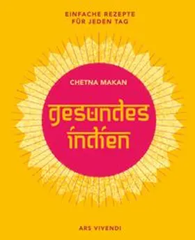 Makan |  Gesundes Indien | eBook | Sack Fachmedien