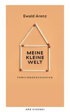 Arenz |  Meine kleine Welt | eBook | Sack Fachmedien