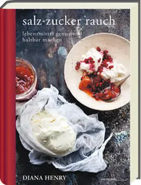  salz zucker rauch | Buch |  Sack Fachmedien