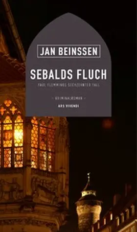 Beinßen |  Sebalds Fluch | eBook | Sack Fachmedien