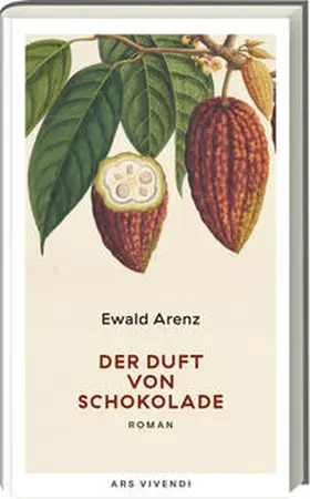 Arenz |  Der Duft von Schokolade (Erfolgsausgabe) | Buch |  Sack Fachmedien