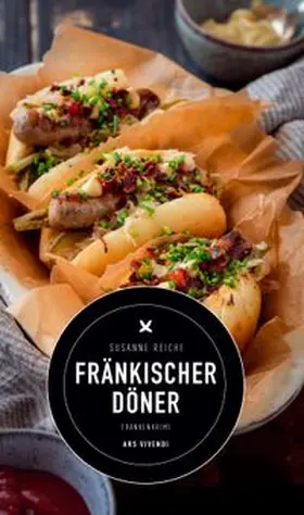 Reiche |  Fränkischer Döner | eBook | Sack Fachmedien