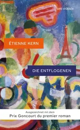 Kern |  Die Entflogenen | eBook | Sack Fachmedien