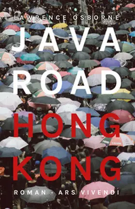 Osborne |  Java Road Hong Kong | eBook | Sack Fachmedien