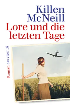 McNeill |  Lore und die letzten Tage | eBook | Sack Fachmedien