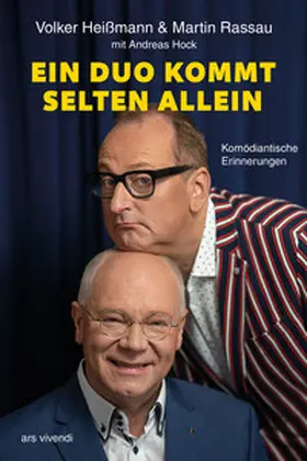 Heissmann / Rassau |  Ein Duo kommt selten allein | eBook | Sack Fachmedien