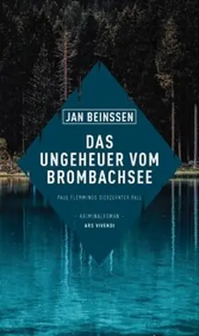 Beinßen |  Das Ungeheuer vom Brombachsee | eBook | Sack Fachmedien