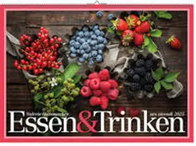  Essen & Trinken 2025 | Sonstiges |  Sack Fachmedien