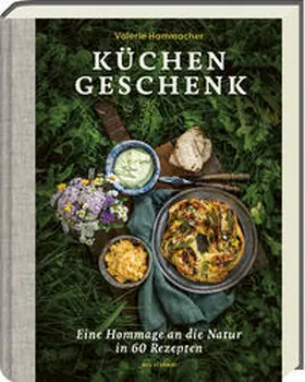 Hammacher |  Küchengeschenk | Buch |  Sack Fachmedien