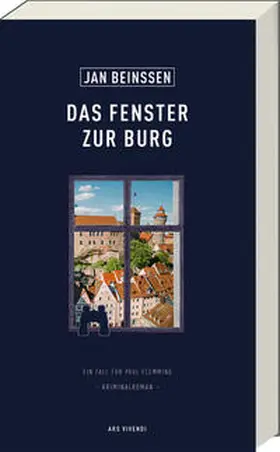 Beinßen |  Das Fenster zur Burg | Buch |  Sack Fachmedien