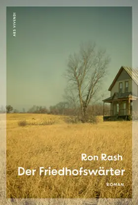 Rash |  Der Friedhofswärter | eBook | Sack Fachmedien