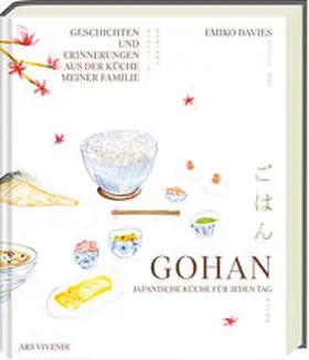 Davies |  Gohan | Buch |  Sack Fachmedien