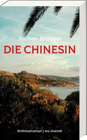 Brunow |  Die Chinesin | Buch |  Sack Fachmedien