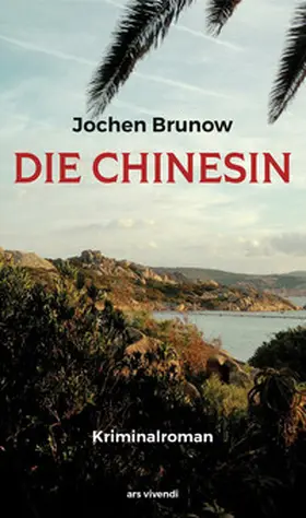 Brunow |  Die Chinesin | eBook | Sack Fachmedien
