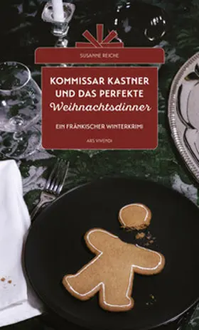 Reiche |  Kommissar Kastner und das perfekte Weihnachtsdinner | eBook | Sack Fachmedien
