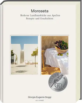 Goggi |  Moroseta | Buch |  Sack Fachmedien