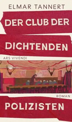 Tannert | Der Club der dichtenden Polizisten | E-Book | www.sack.de