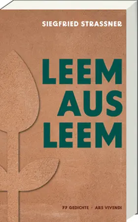 Straßner |  Leem aus Leem | Buch |  Sack Fachmedien
