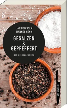 Beinßen / Henn |  Gesalzen & Gepfeffert | Buch |  Sack Fachmedien