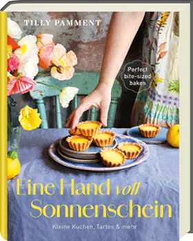  Eine Handvoll Sonnenschein | Buch |  Sack Fachmedien
