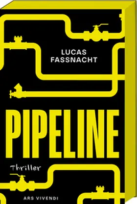 Fassnacht |  Pipeline | Buch |  Sack Fachmedien