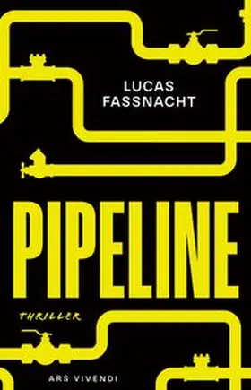 Fassnacht |  Pipeline | eBook | Sack Fachmedien