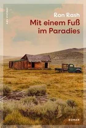 Rash |  Mit einem Fuß im Paradies | eBook | Sack Fachmedien