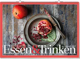 Hammacher |  Essen & Trinken 2027 | Sonstiges |  Sack Fachmedien