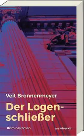 Bronnenmeyer |  Der Logenschließer | Buch |  Sack Fachmedien