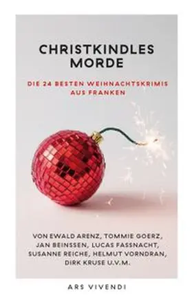 Arenz / Goerz / Beinßen |  Christkindlesmorde | eBook | Sack Fachmedien