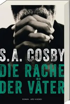 Cosby |  Die Rache der Väter | Buch |  Sack Fachmedien