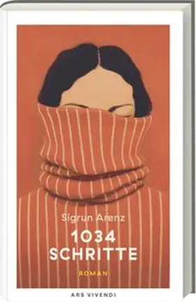 Arenz |  1034 Schritte | Buch |  Sack Fachmedien